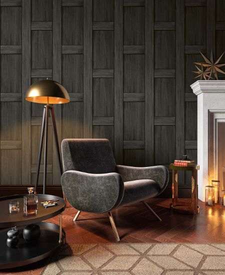 Carl Robinson – 21 The Gentleman