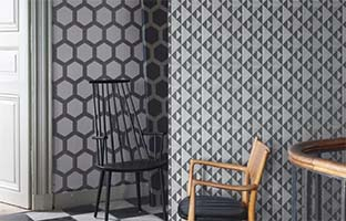 Geometric Wallpapers