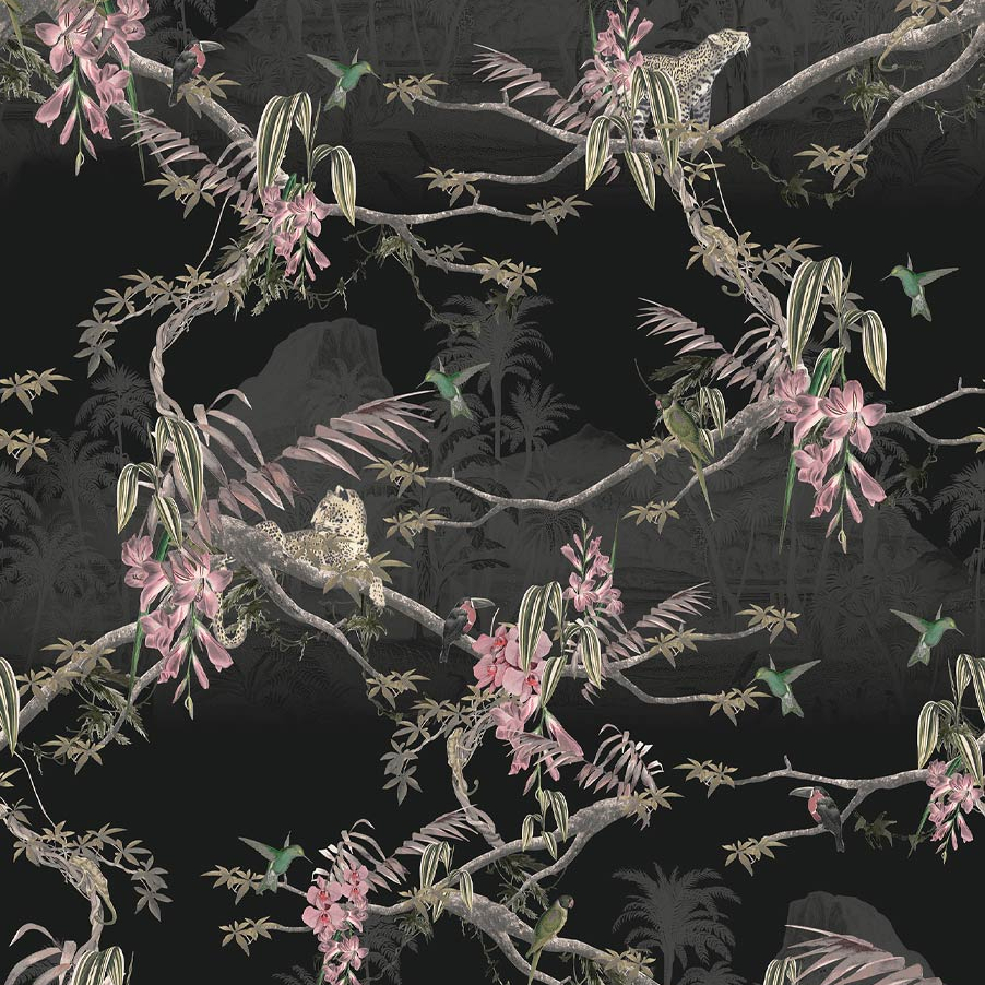 Ted baker on sale wall paper