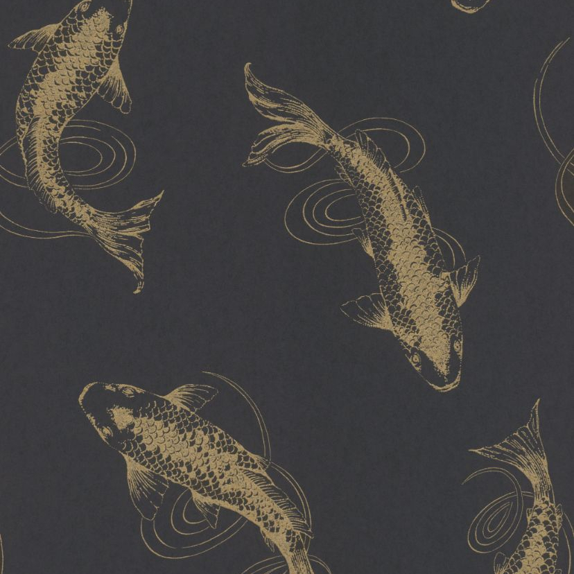 Koi