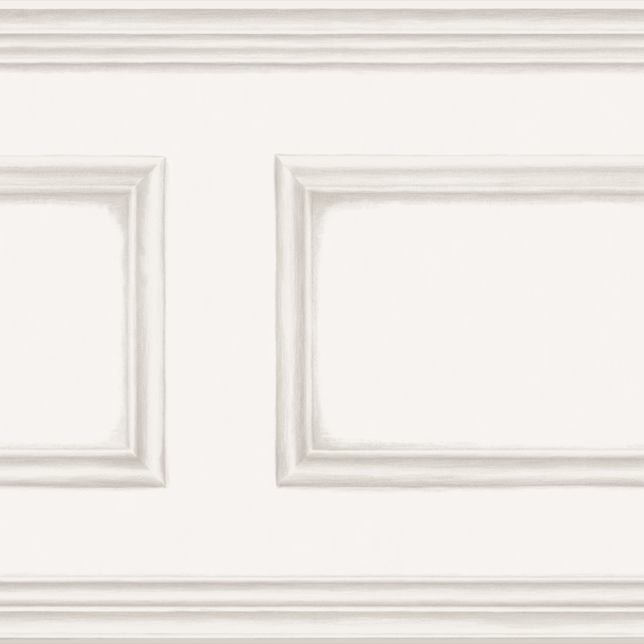 Library Frieze