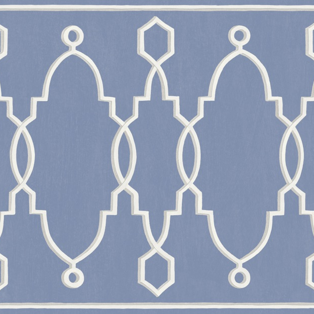 Parterre Border