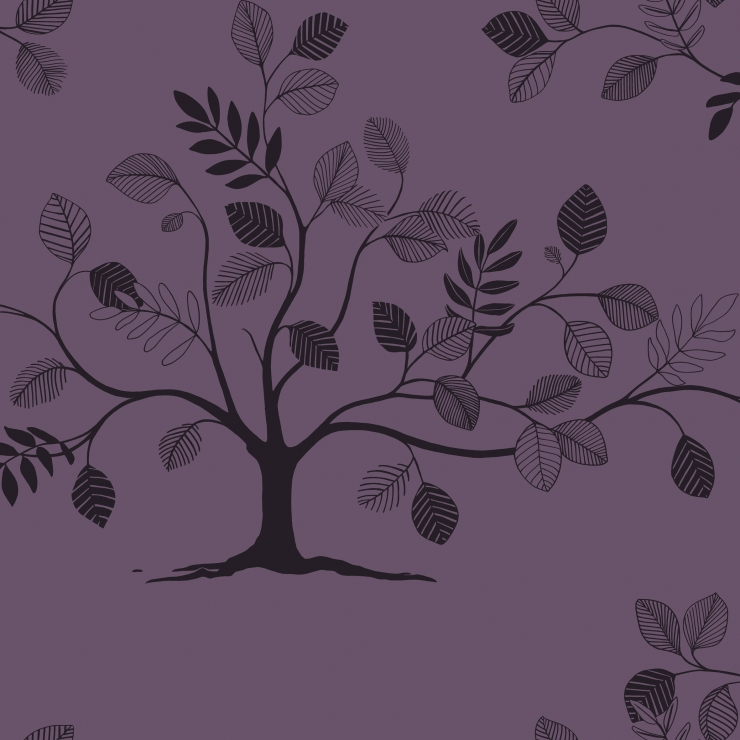 Fan Tree