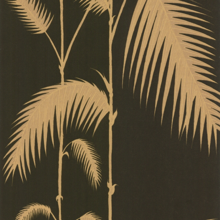 Palm Leaves