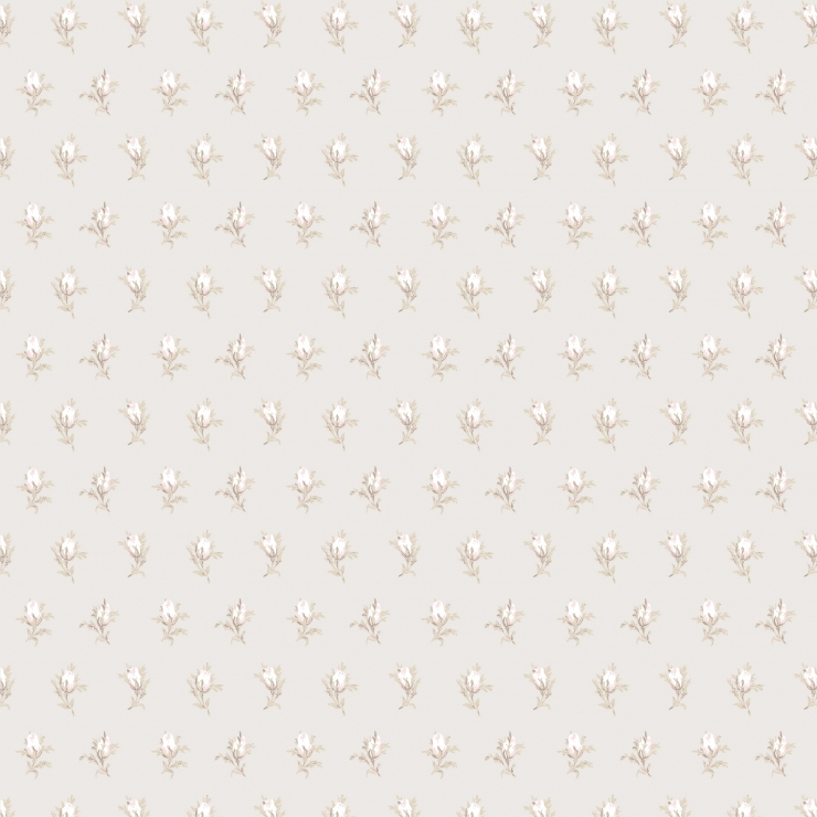 Rosebuds