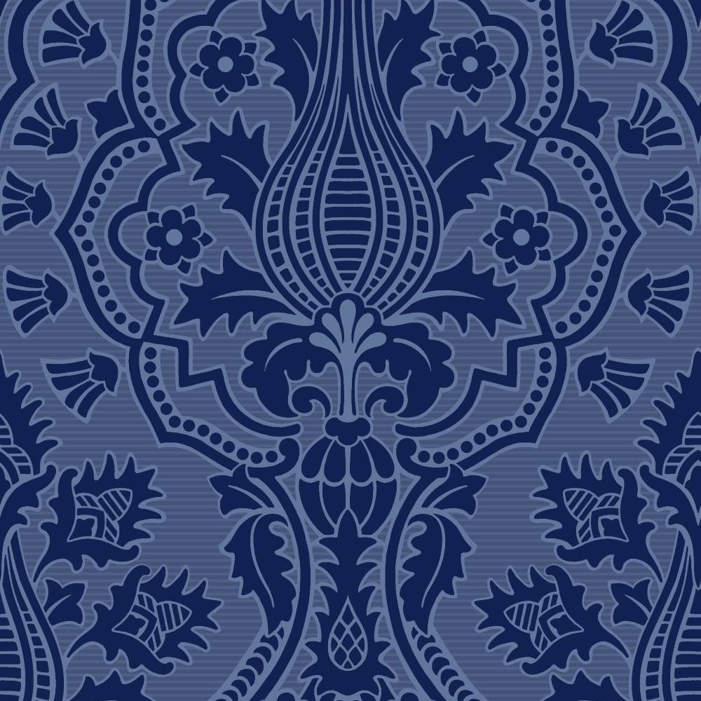 Pugin Palace Flock