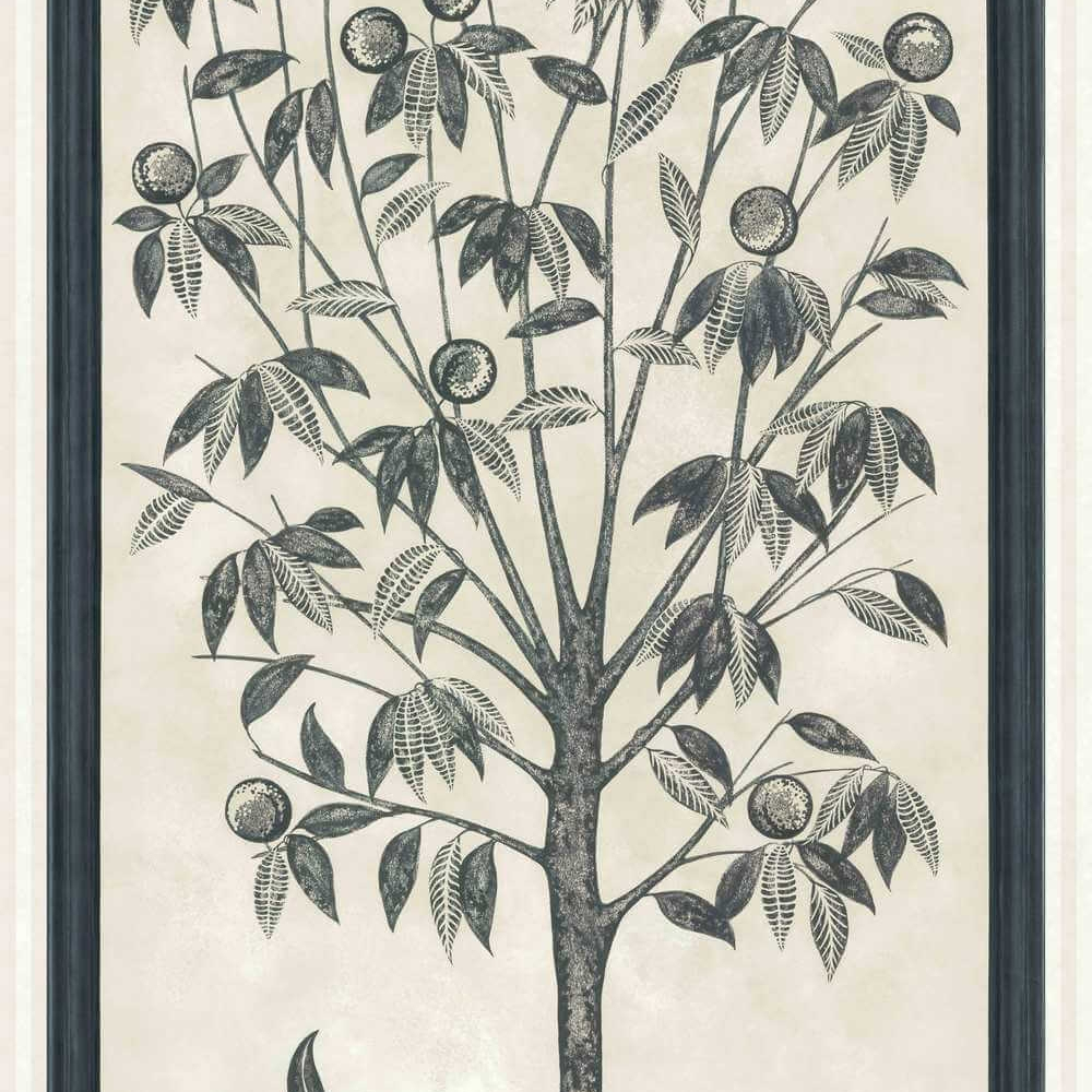 Trees of Eden