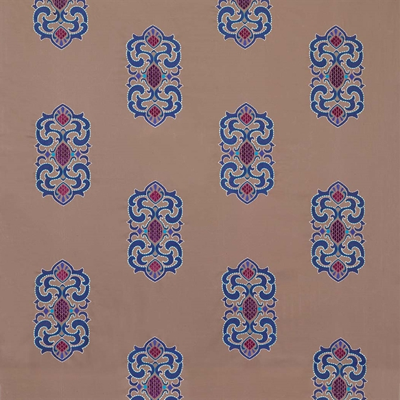 Empress Fabric