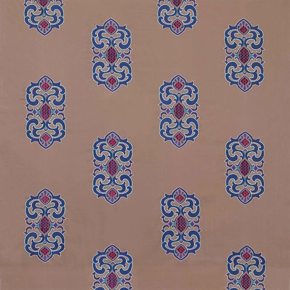 Empress Fabric