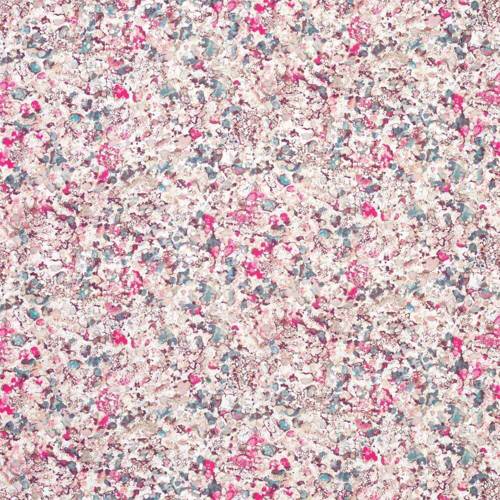 Ebru Fabric