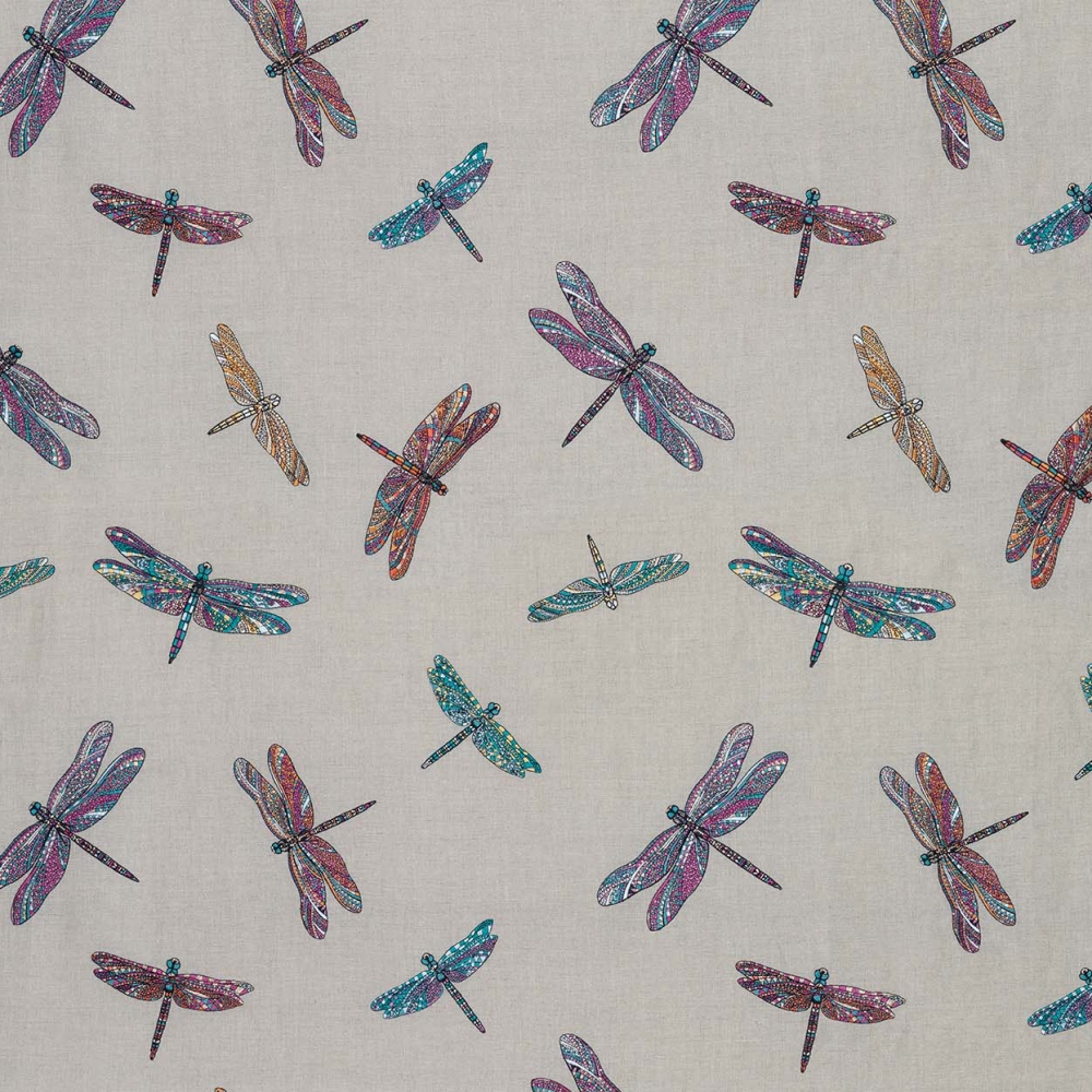Dragonera Fabrics