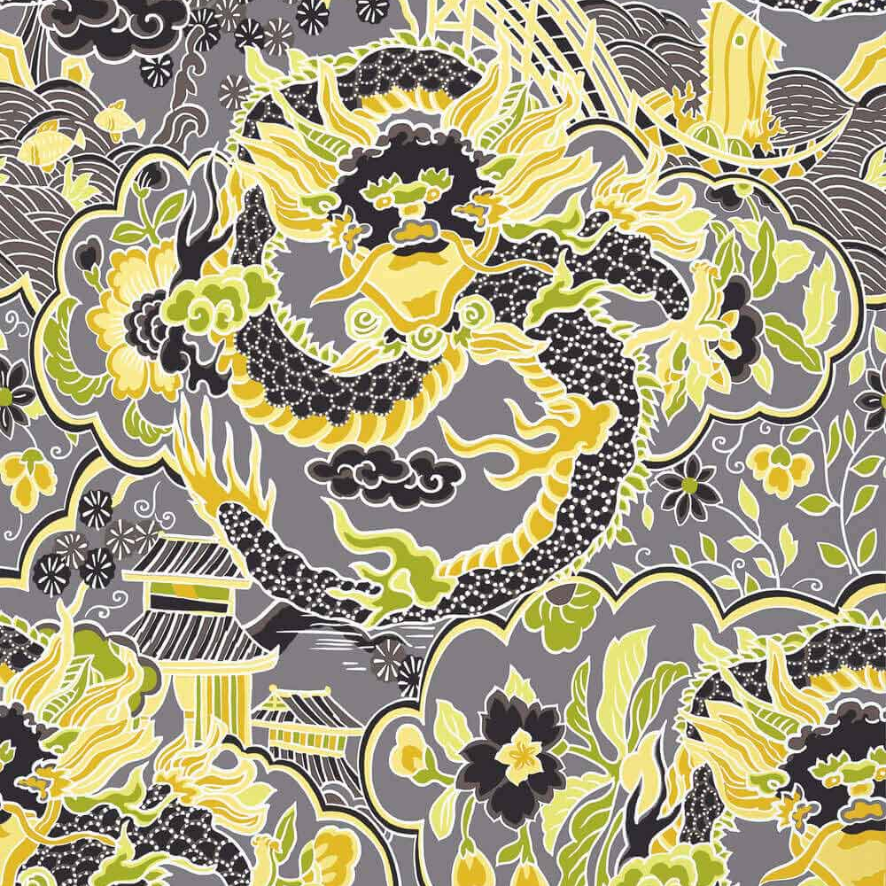 Imperial Dragon