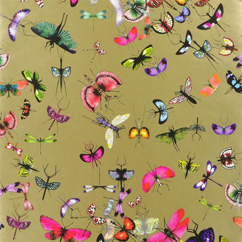 Mariposa