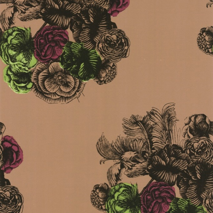 Peonie