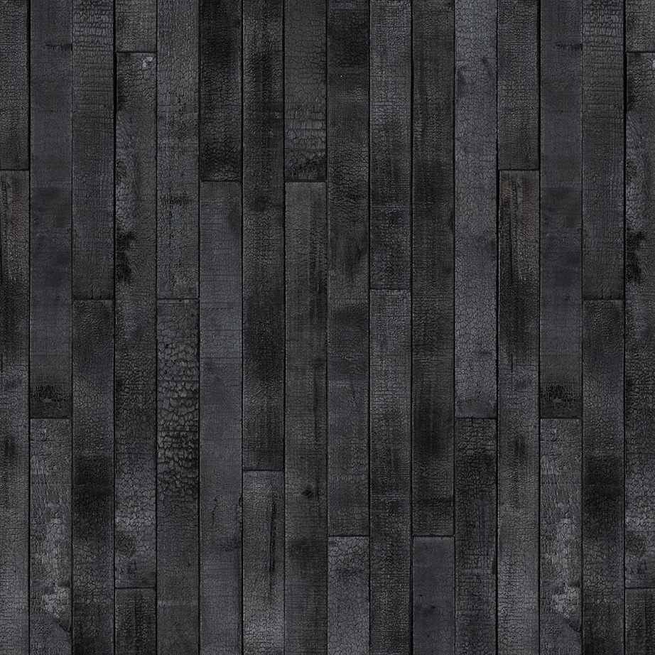 Burnt Wood
