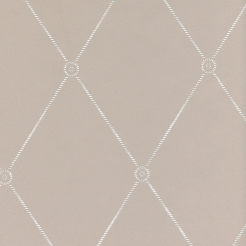 Large Georgian Rope Trellis