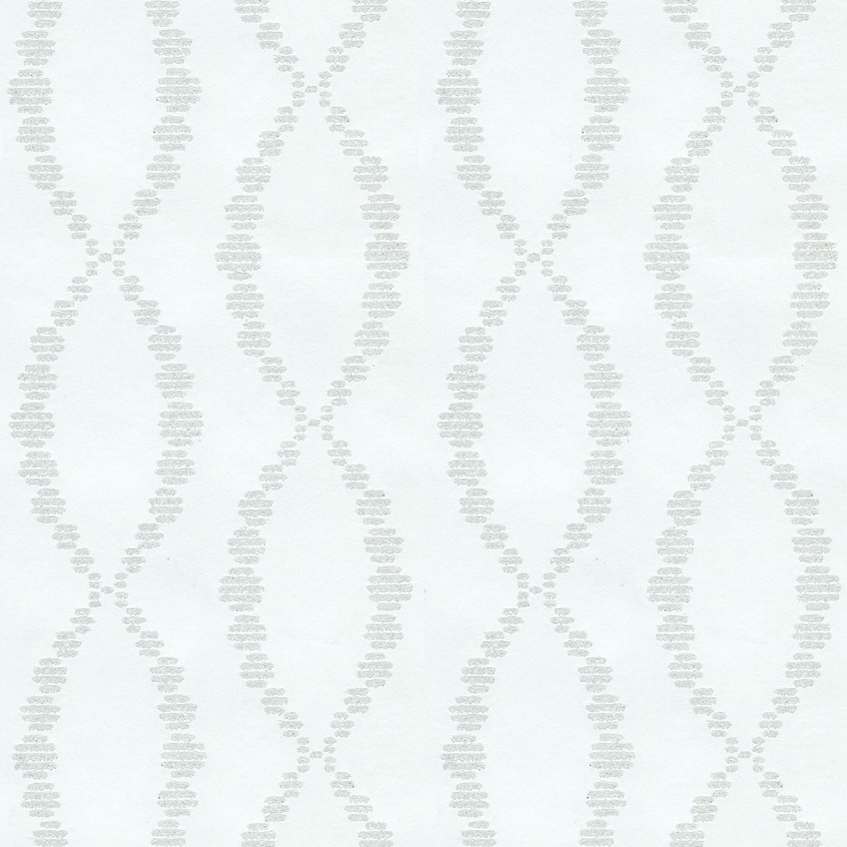 Beaded Trellis