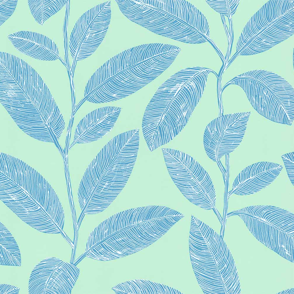 Komodo Leaves