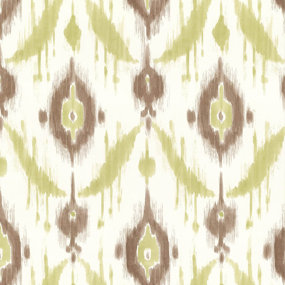 Island Ikat