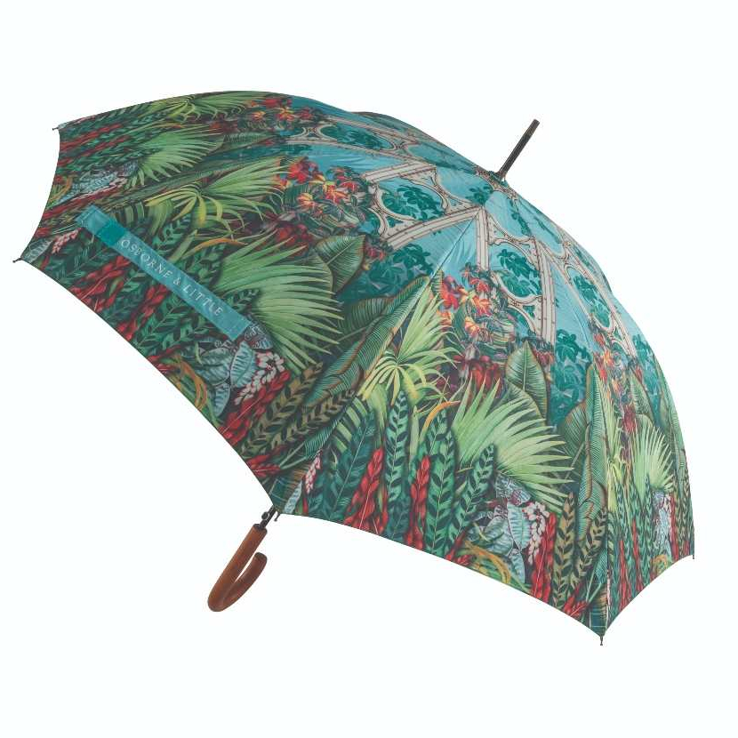 Palm House Umbrella
