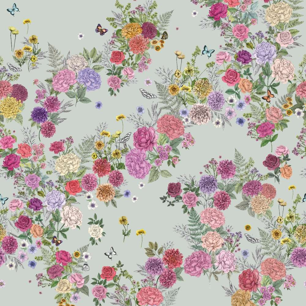 Skye's Garden