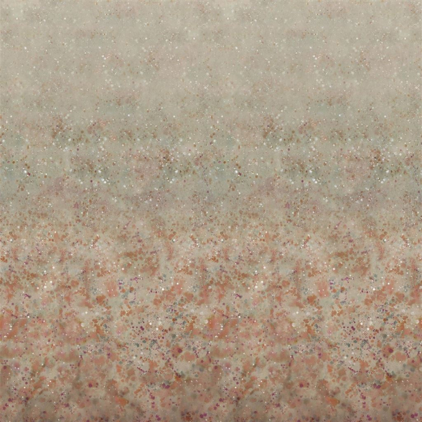 Shino copper