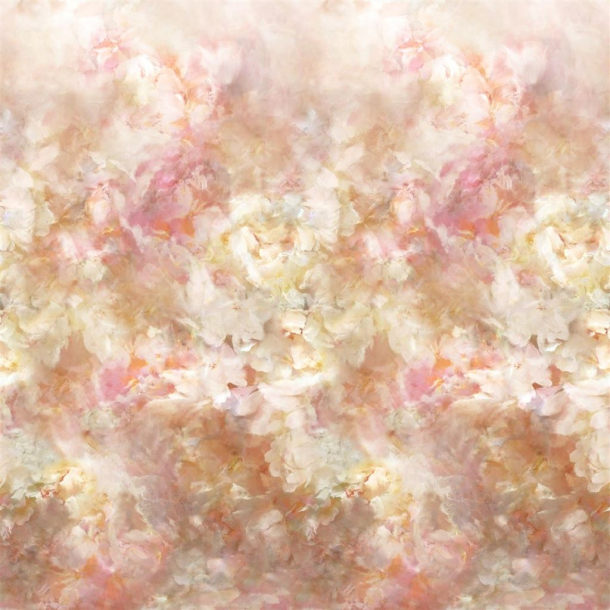 Fleur de nuit pale coral