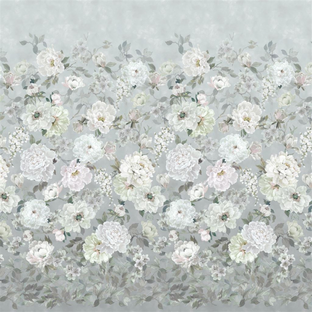 Fleur blanche