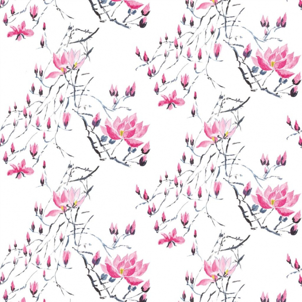 Madame butterfly  peony