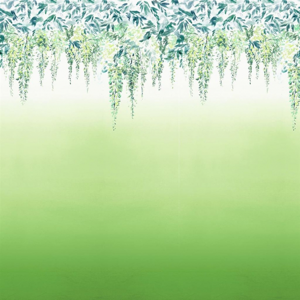 Summer Palace - Grass