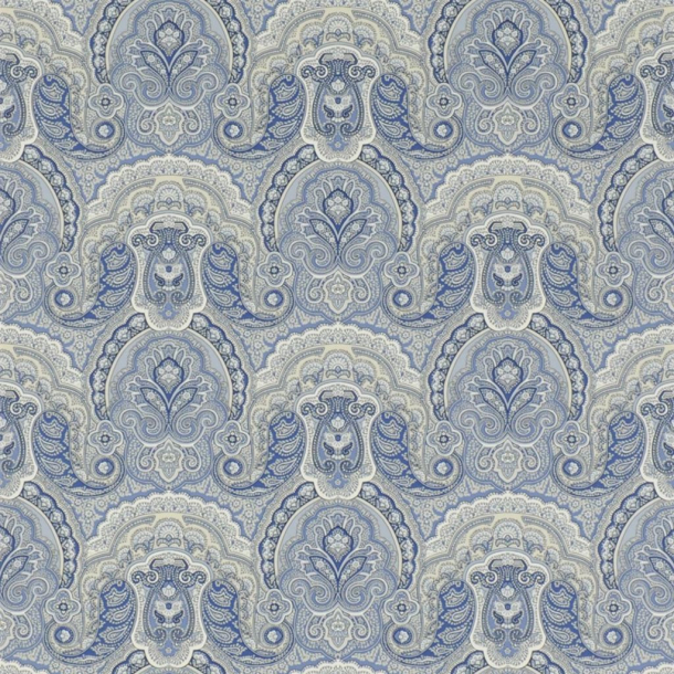 Crayford paisley
