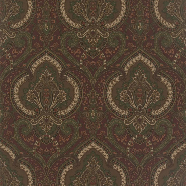 Castlehead paisley
