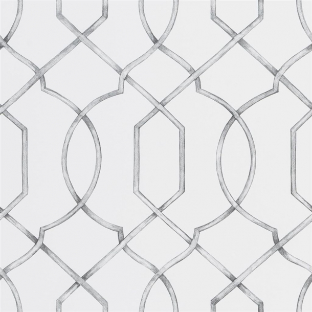Rabeschi  - Black & White Wallpaper