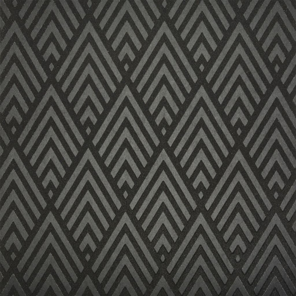 Jazz age geometric