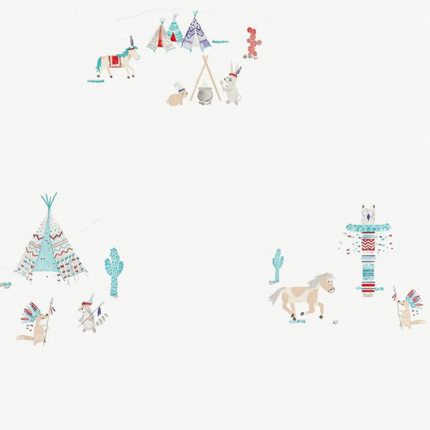Red Indians