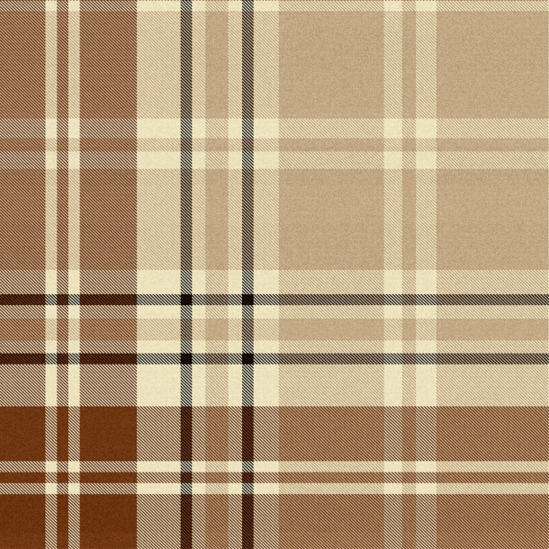CHESTERFIELD PLAID
