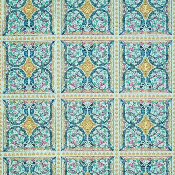 Lyrebird Fabric