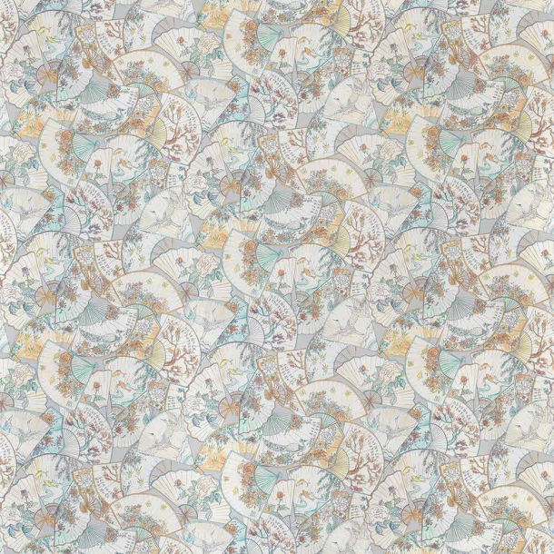 Fanfare Fabric