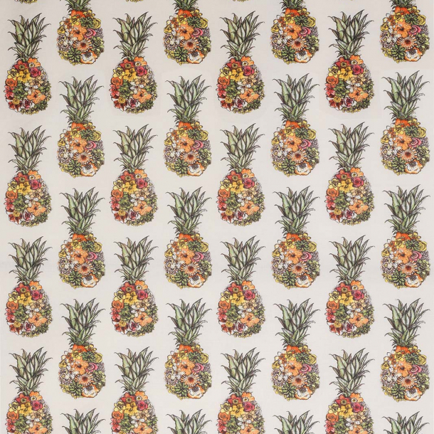 Ananas Fabric