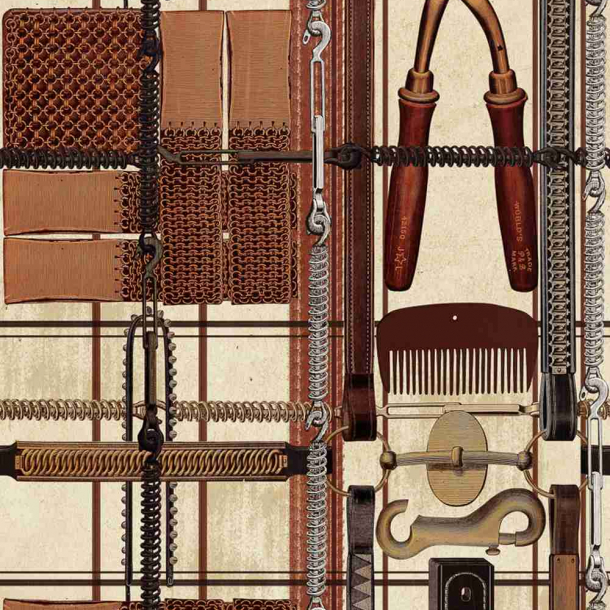 HARNESSMAKER'S ATELIER