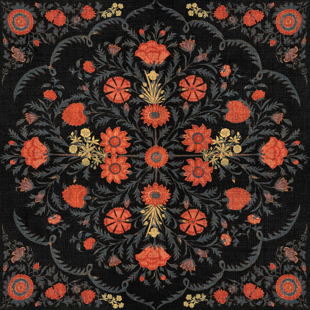 Hindu Bloom