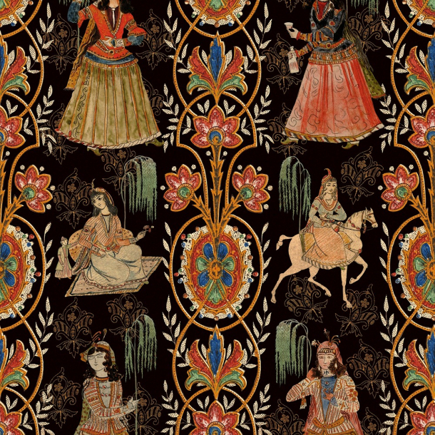 MAGHREBIAN FOLKTALE