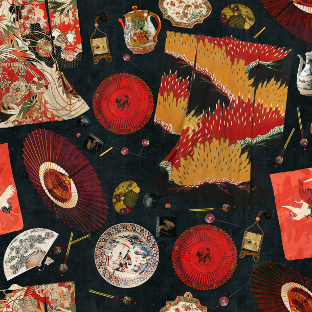 Memoirs of A Geisha