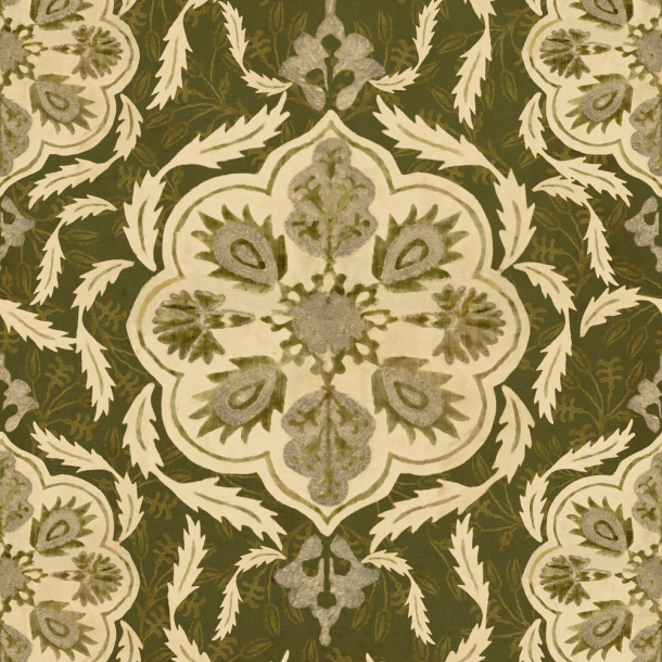 OTTOMAN