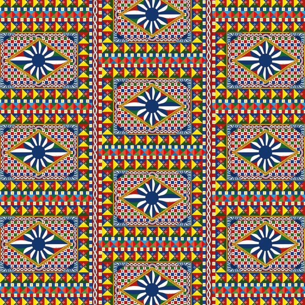 GEO CARRETTO - PANEL