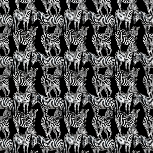 MULTI ZEBRA - PANEL