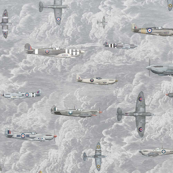 Spitfires 