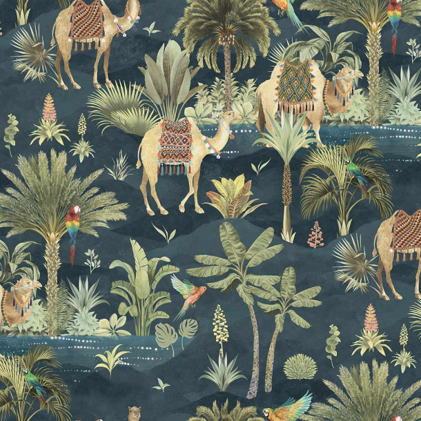Arabian Nights