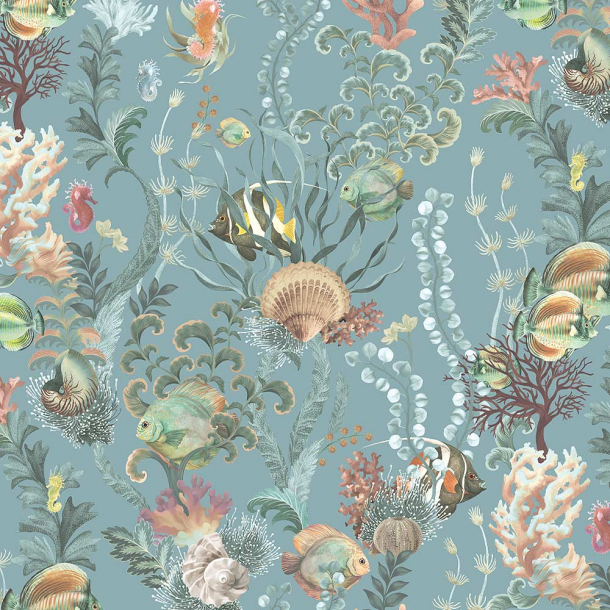 Coral Reef