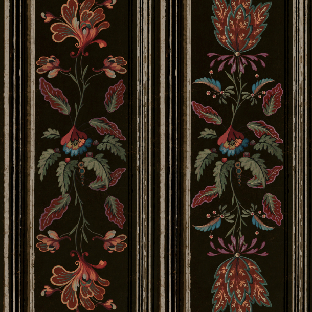 TYROLEAN PANEL